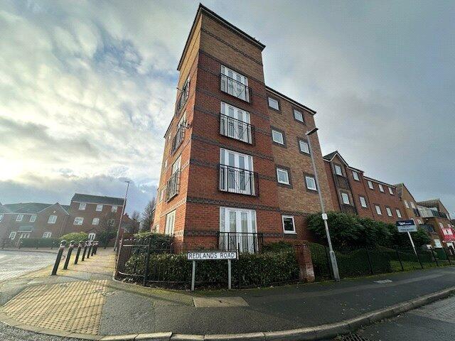 Main image of property: Redlands Road, Hadley, Telford, Shropshire, TF1