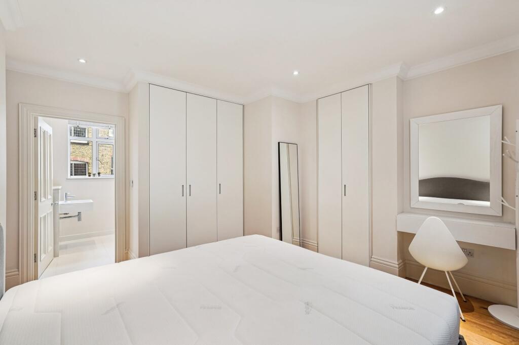 3 bedroom flat for rent