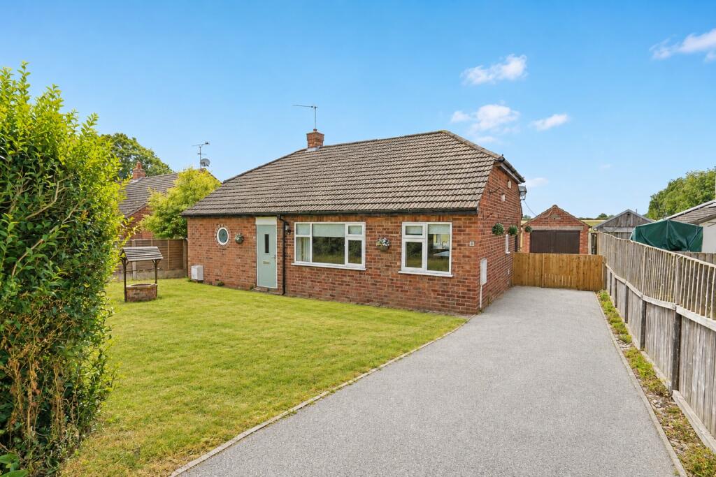 Main image of property: Riseholme Lane, Riseholme, LN2