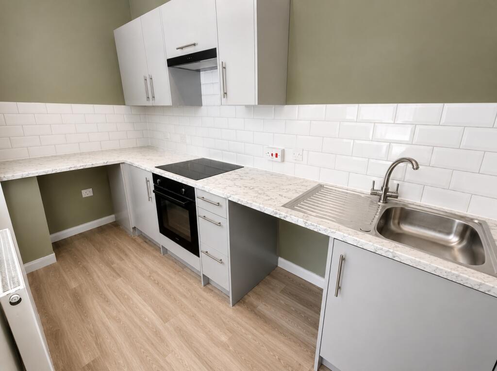 Main image of property: West Parade, Grimsby, Lincolnshire, DN31