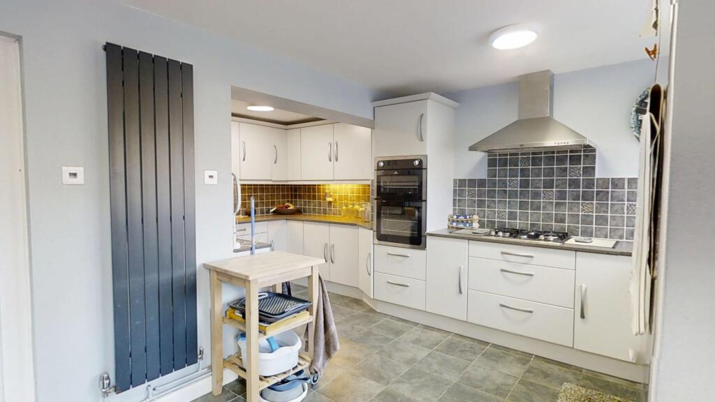 House in Weston, Portland - View 5