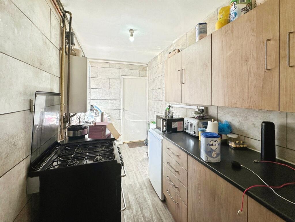 House in Darlington, Harrowgate Hill, Rise Carr - View 4