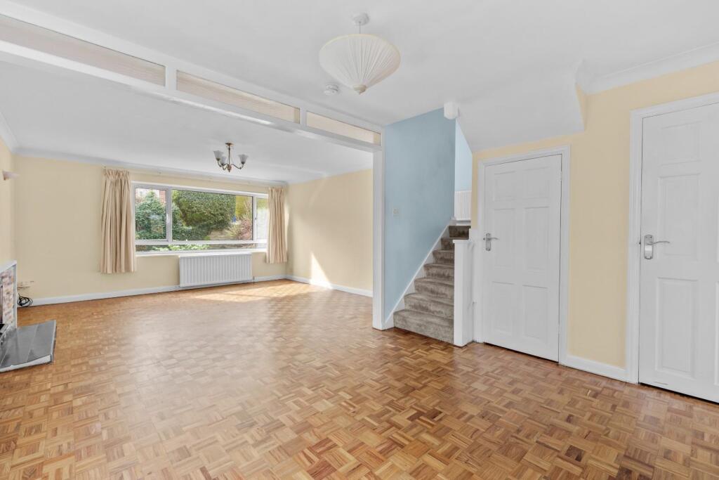 House in Buckinghamshire, Chesham Bois - View 5