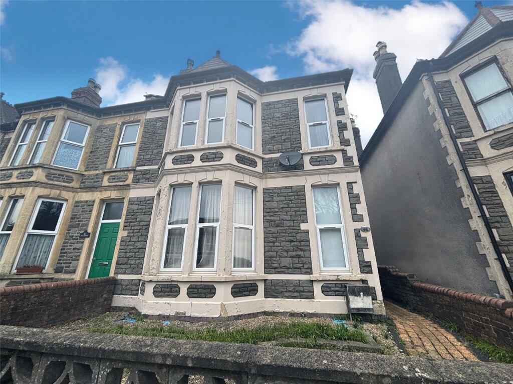 Main image of property: Filton Avenue, Horfield, Bristol, BS7