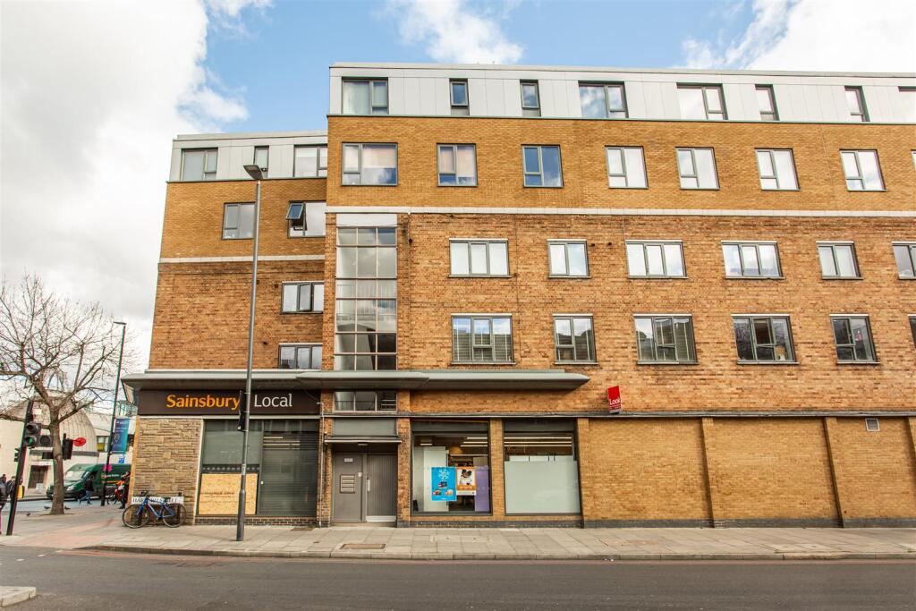 Main image of property: Harford Street, Stepney Green, London