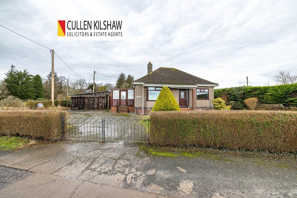 Main image of property: The Dorran, Middlebie, Lockerbie, DG11 3JP