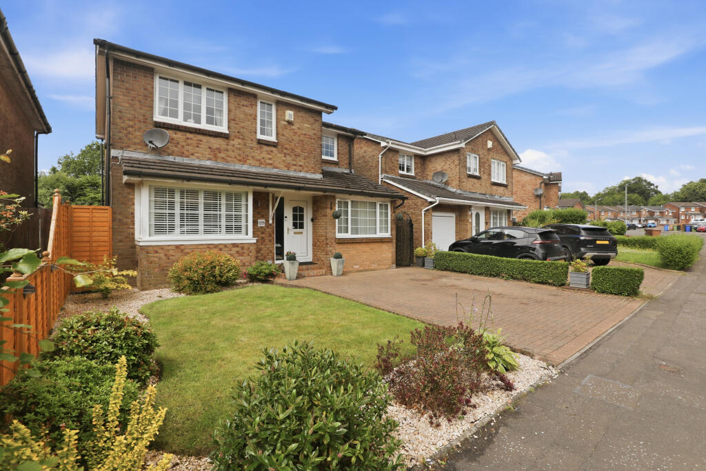 Main image of property: Strathleven Drive, Strathleven Park, Bonhill