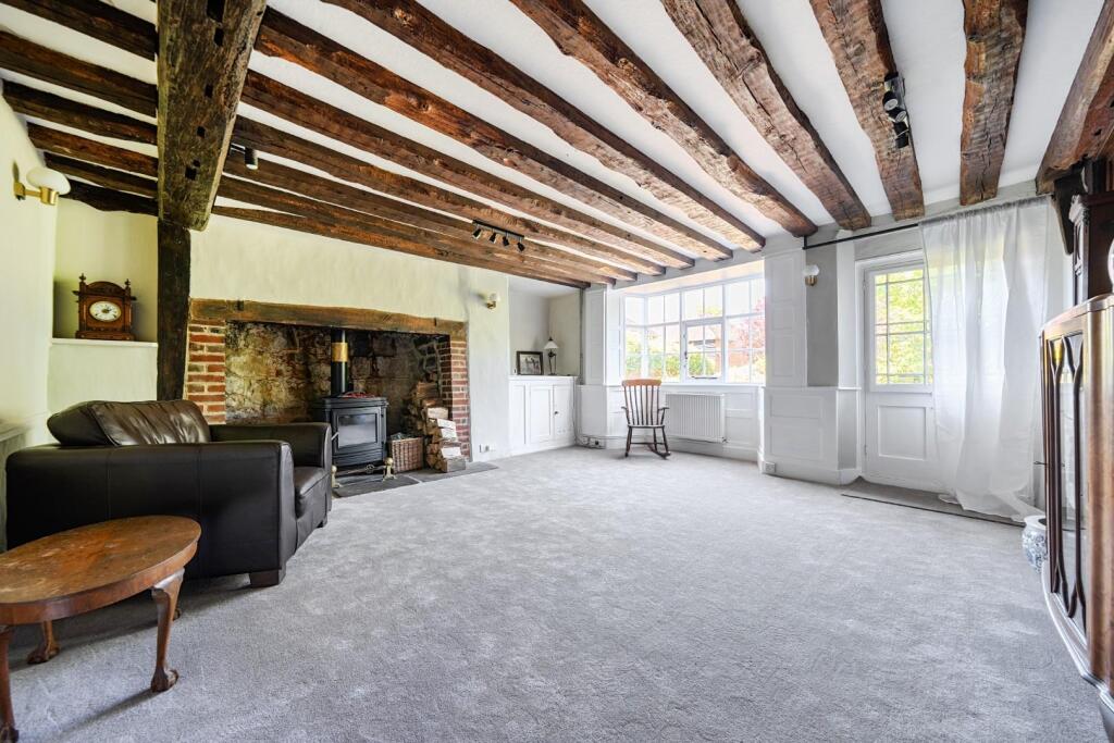 Red Hill, Wateringbury, Maidstone - View 3