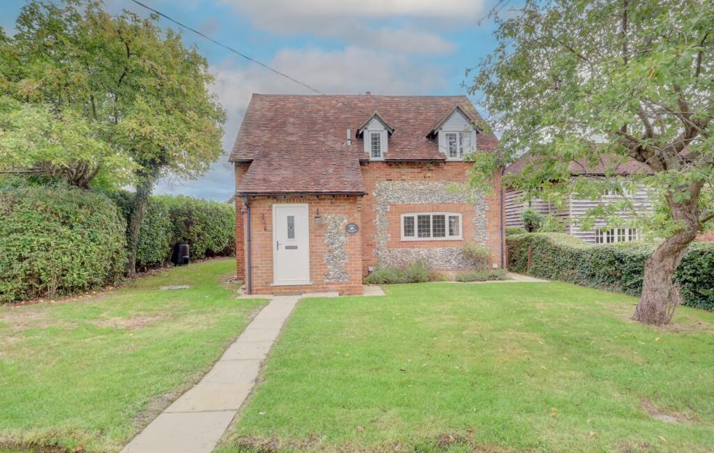 Main image of property: Studridge Lane, Speen, Princes Risborough, Buckinghamshire, HP27