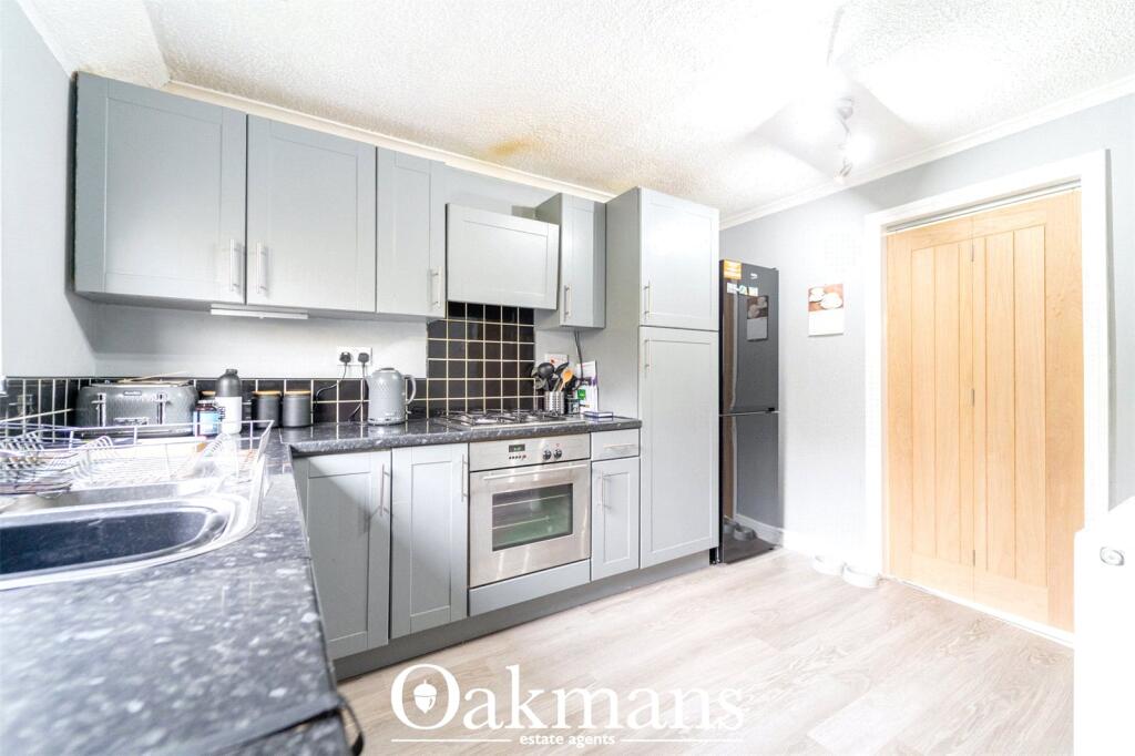 Apartment in Birmingham - View 5