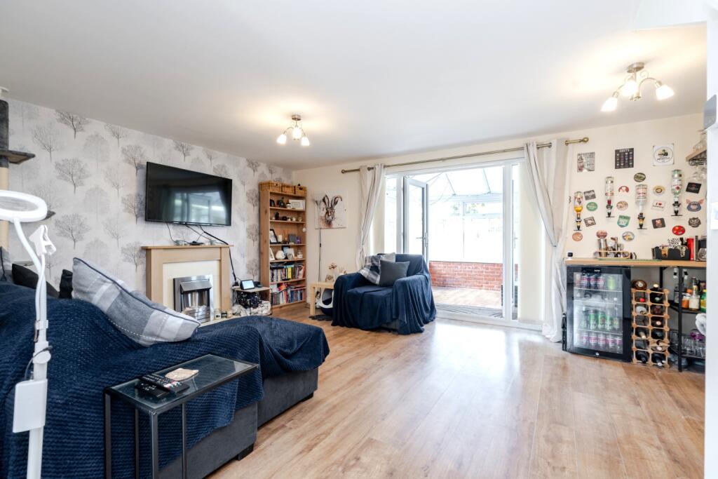 Wells Place, Wyberton, Boston, PE21 photo 2