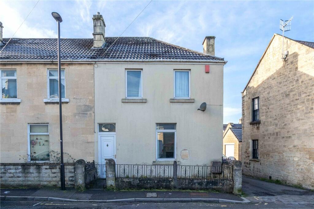 Main image of property: Burnham Road, Bath, Somerset, BA2