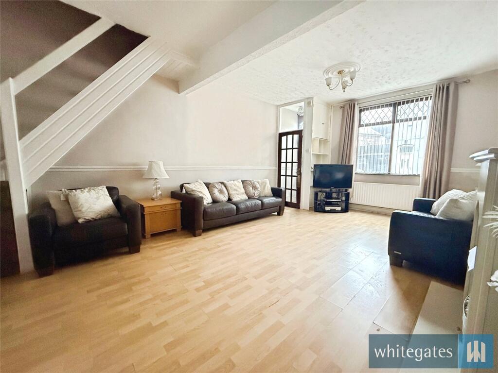 Espin Street, Liverpool, Merseyside, L4 photo 3