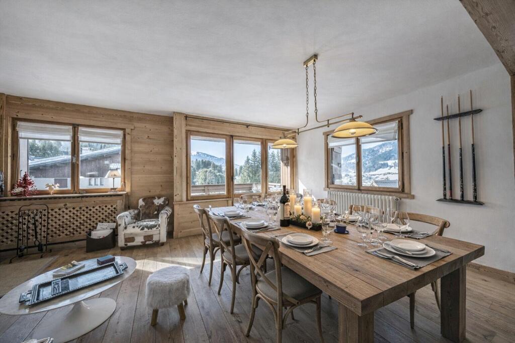 Main image of property: Rhone Alps, Haute-Savoie, Megève