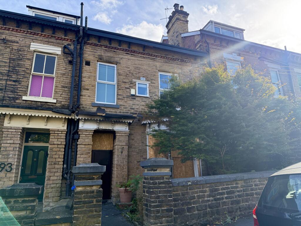 House in Sheffield - View 2