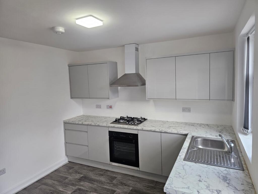 Main image of property: Roderick Street, Nottingham, East Midlands, NG6