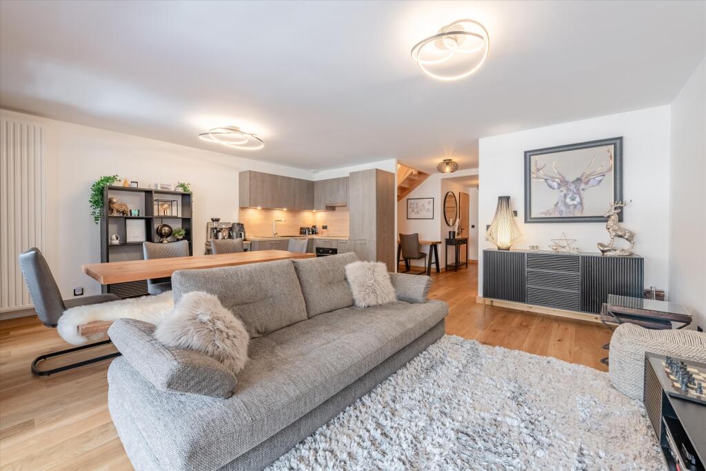 Main image of property: Rhone Alps, Haute-Savoie, Les Gets