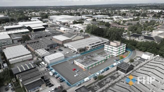 Drone View