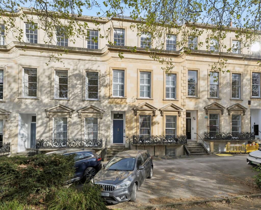 Main image of property: Royal Parade, Cheltenham, Gloucestershire, GL50