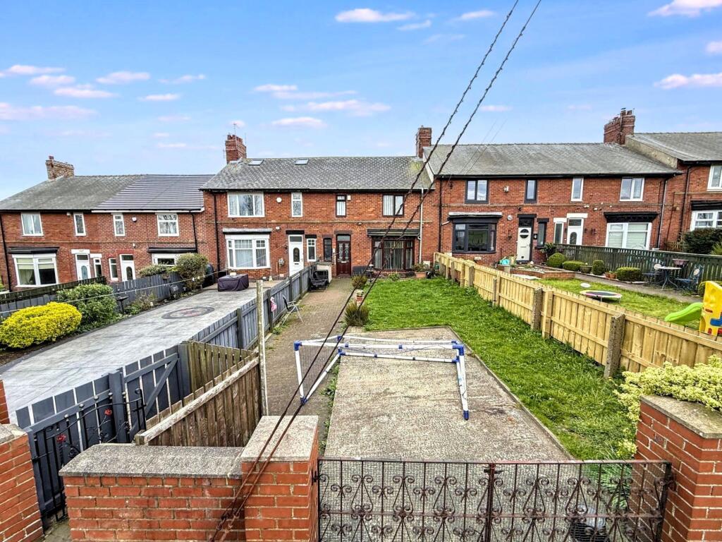 Main image of property: Office Street, Peterlee, Durham, SR8 3QW