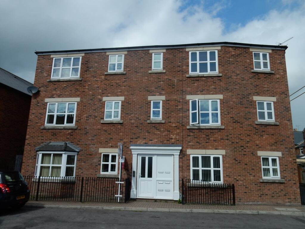 Main image of property: Addison Street, Crook, Co Durham, DL15