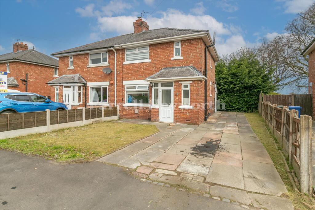 Main image of property: Tansley Avenue, Coppull, Chorley