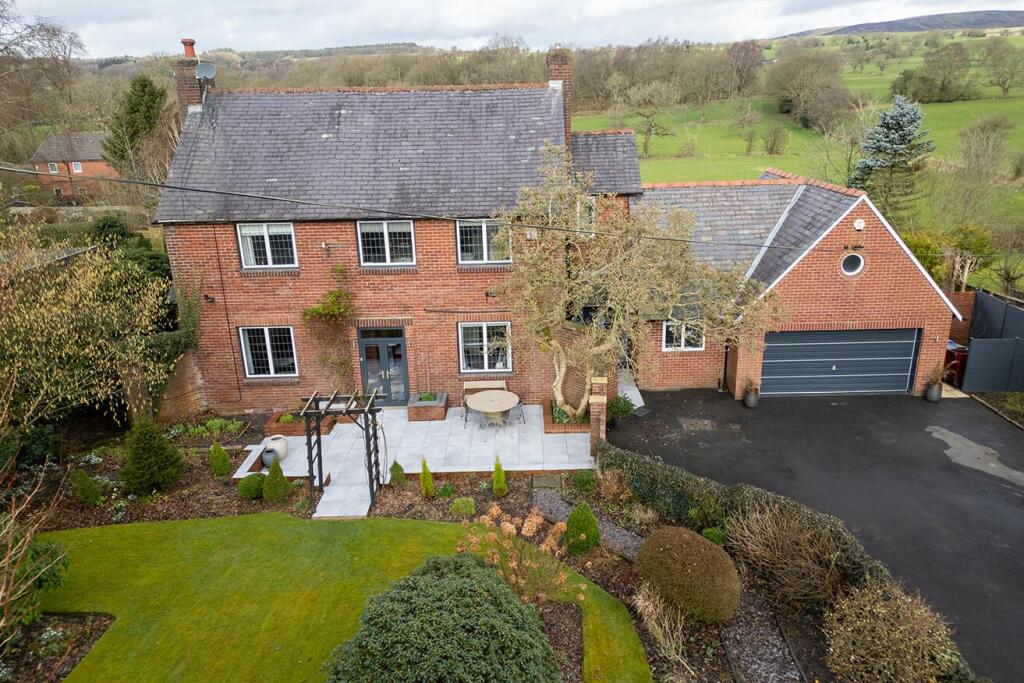 Main image of property: Higham Road, Huntroyd, Lancashire, BB12