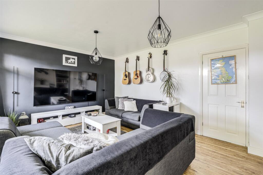 Apartment in Worthing, Durrington - View 5
