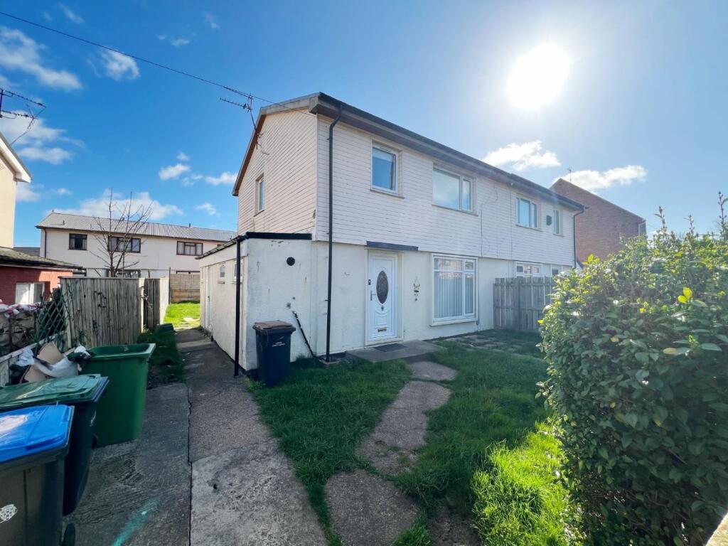 Main image of property: Deneside, Spennymoor