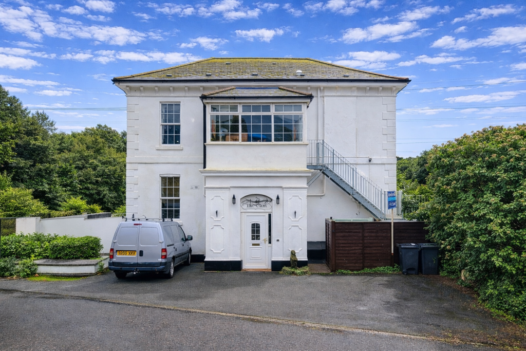 Main image of property: Mayflower Close