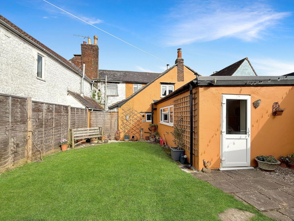 Additional image 29 of Fore Street, Warminster, BA12