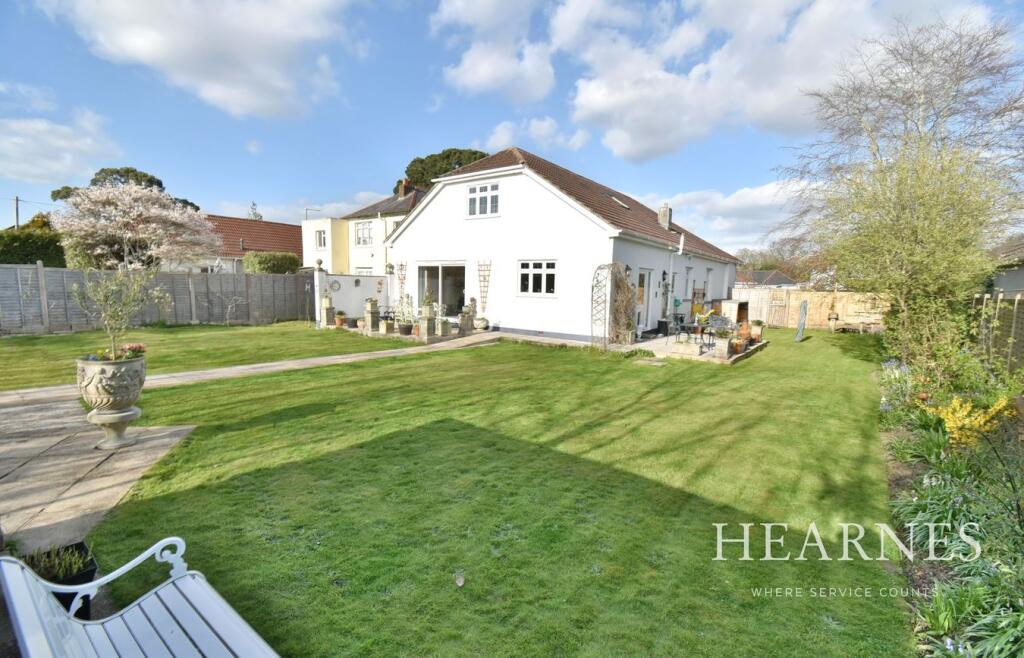 Main image of property: New Road, Bournemouth, BH10