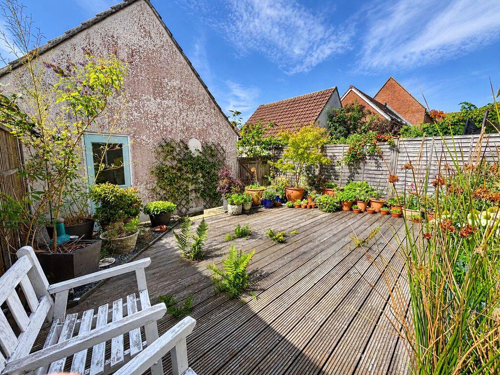 House in Shaftesbury, Dorset - View 4