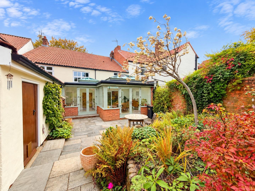 Main image of property: Woodbine House, Front Street, Sedgefield, Stockton-On-Tees