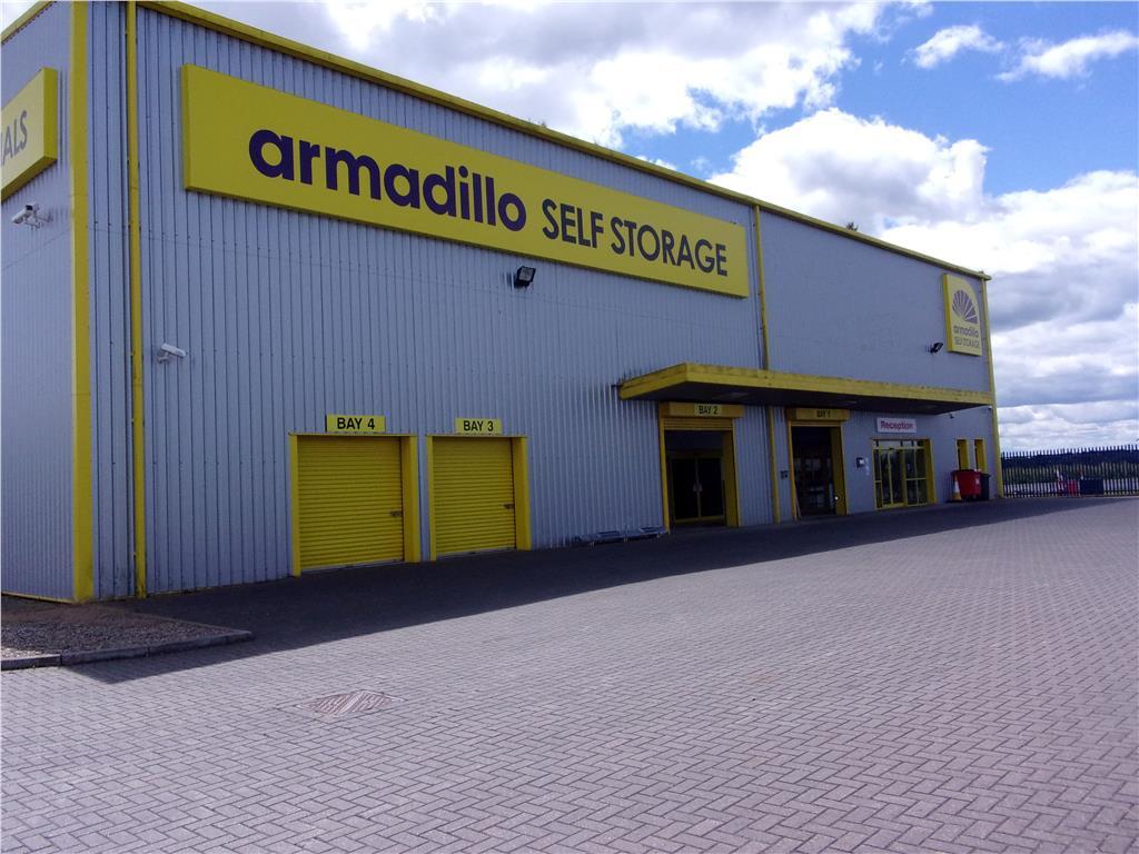 Main image of property: Armadillo Stockton South, Allison Avenue, Teesside Industrial Estate, Stockton-On-Tees, North Yorkshire
