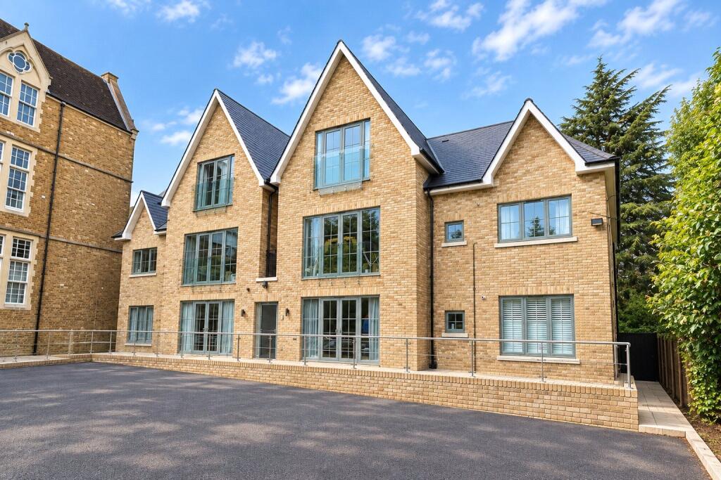 Main image of property: Filmer Grove, Godalming, Surrey, GU7