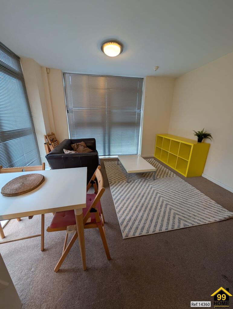 Main image of property: Mandale House, Sheffield, South Yorkshire, S1
