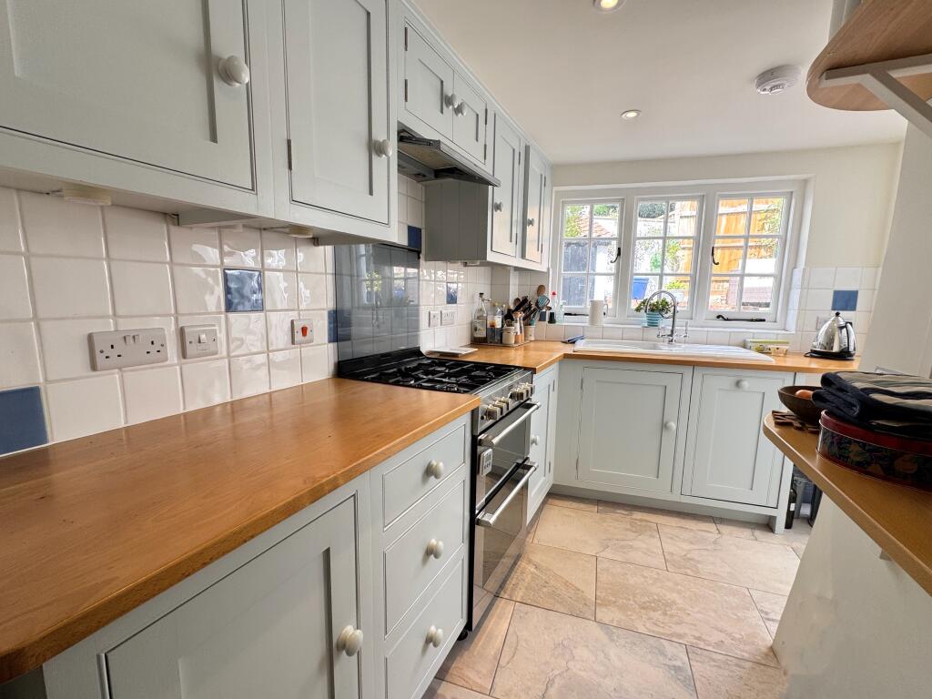 House in East Devon, Lympstone - View 4