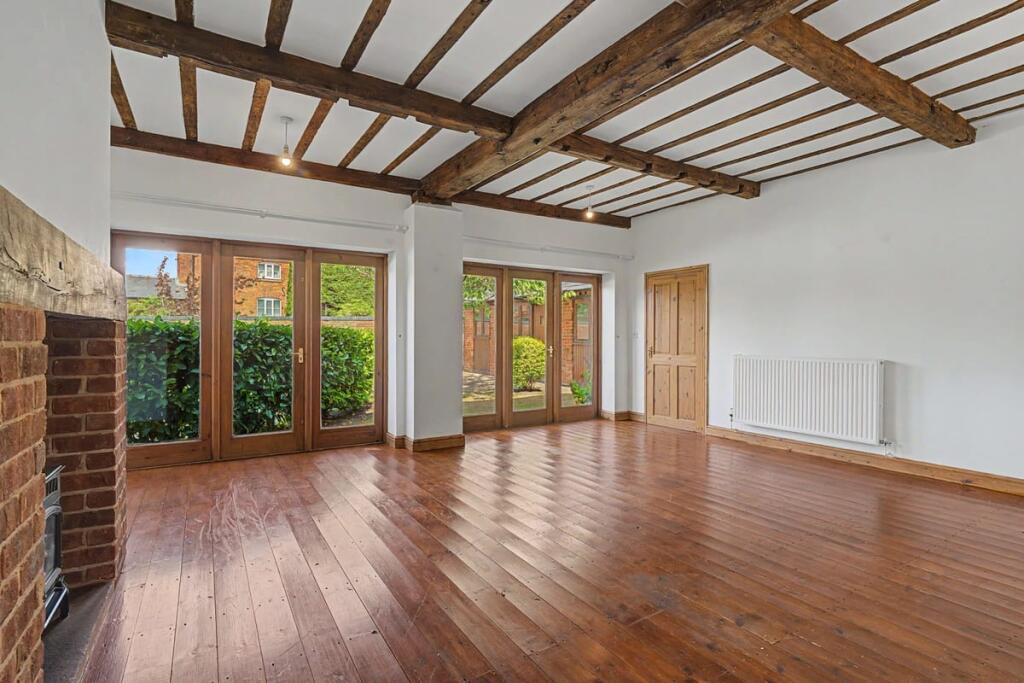House in Shrewsbury - View 2