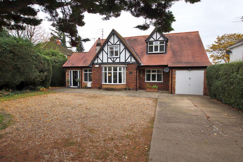 Main image of property: BRIGSLEY ROAD, WALTHAM