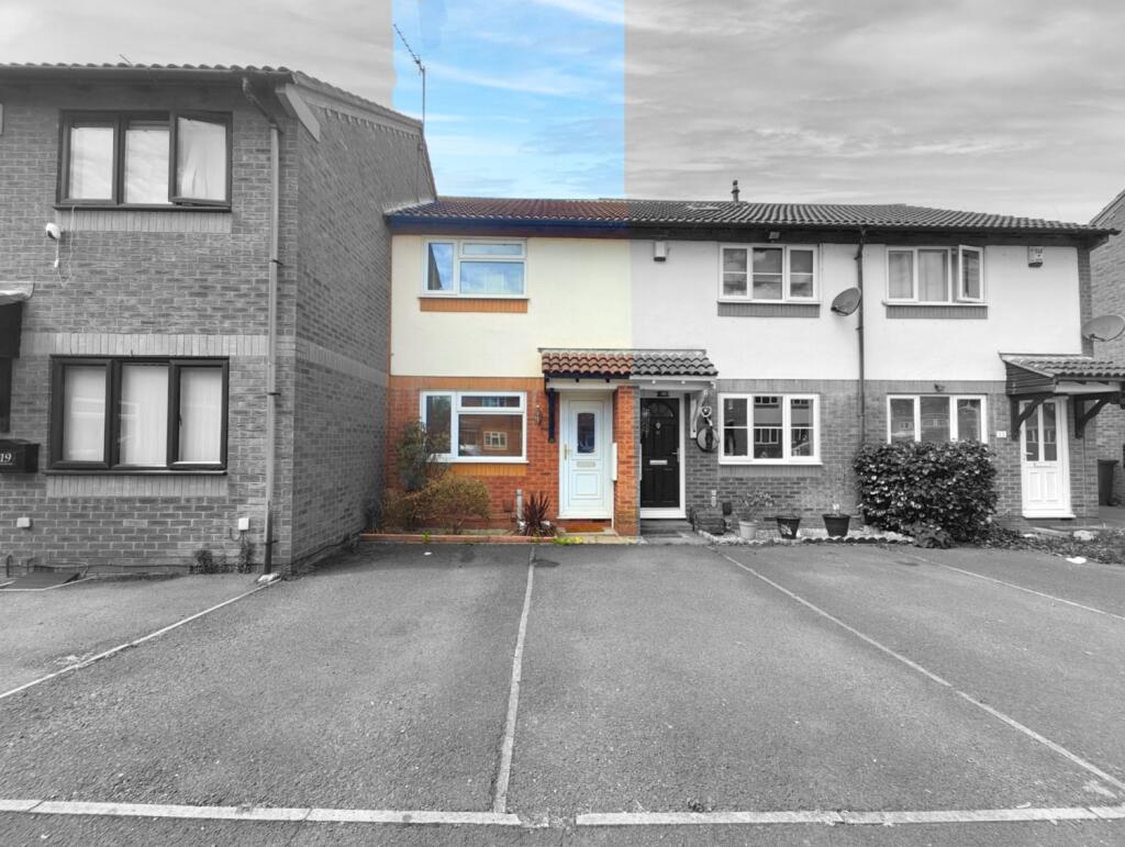 House in Wolverhampton, West Midlands - View 2