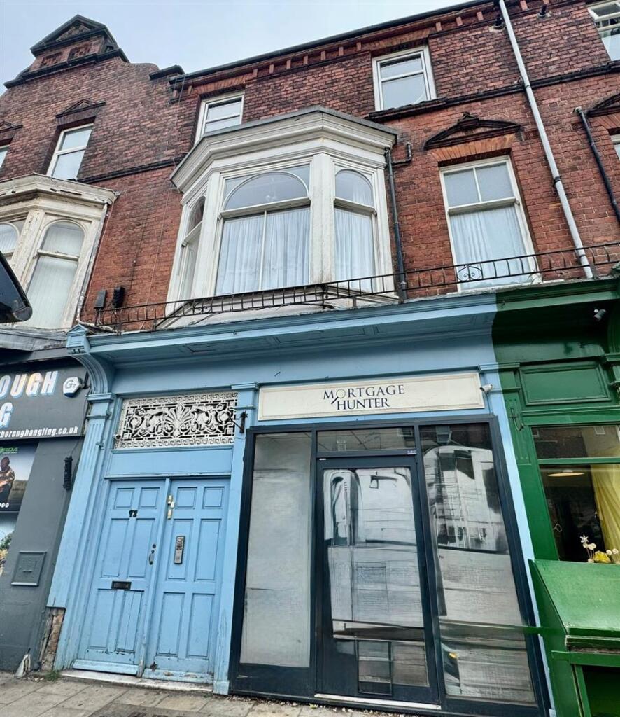 Main image of property: Falsgrave Road, Scarborough