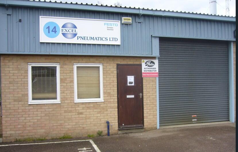 Main image of property: Singer Way, Woburn Road Industrial Estate, Kempston, Bedford, MK42