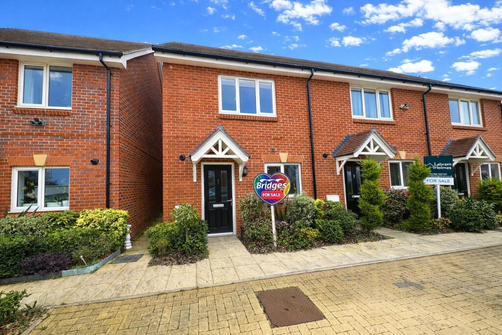 Main image of property: Withers Walk, Blackwater, Camberley, Hampshire, GU17