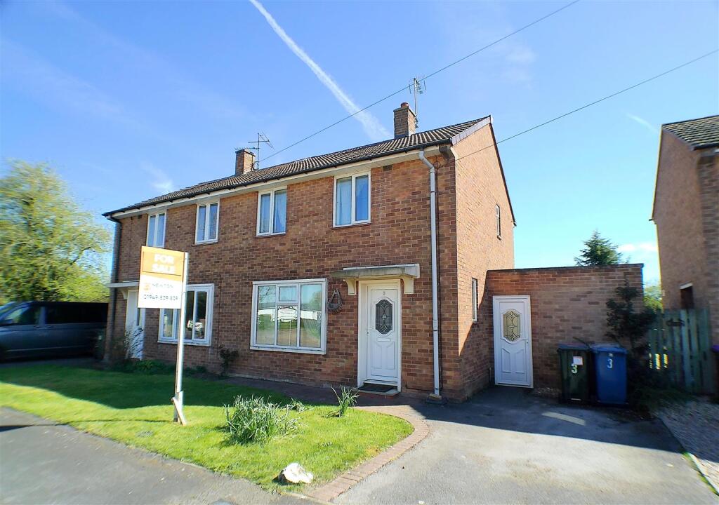 Main image of property: Azimghur Road, Whatton, Nottingham