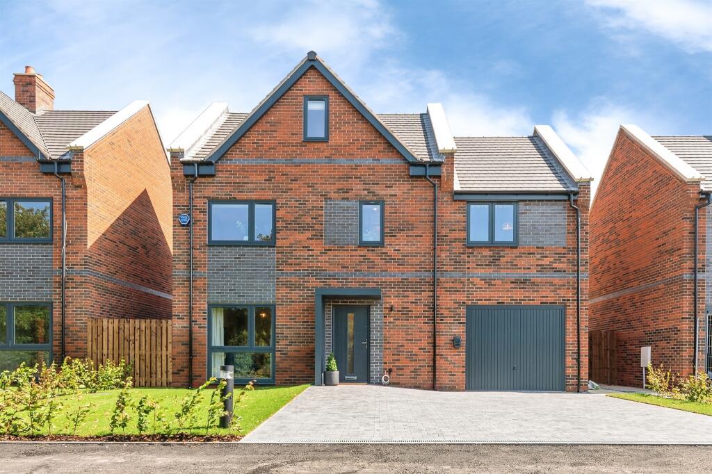 Main image of property: Old Main Road, Bulcote, Nottingham