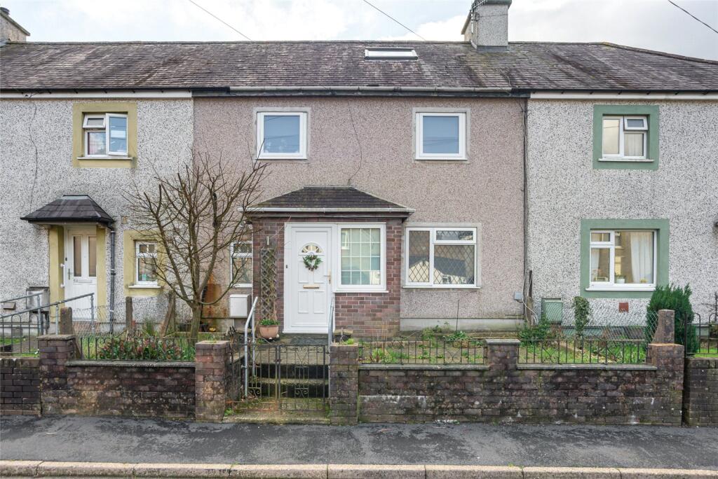 Main image of property: Dol Elidir, Llanberis, Caernarfon, Gwynedd, LL55