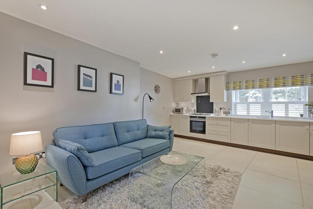 Main image of property: The Mews, Burley Court, Burley in Wharfedale