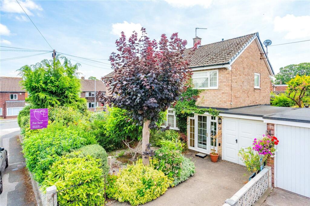 House in Telford