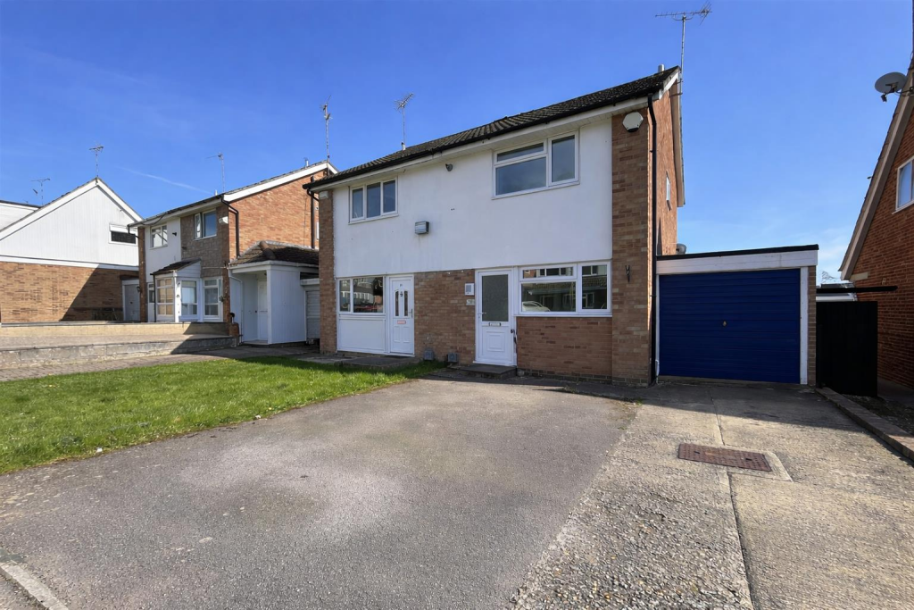 Main image of property: Coltbeck Avenue, Narborough, Leicester